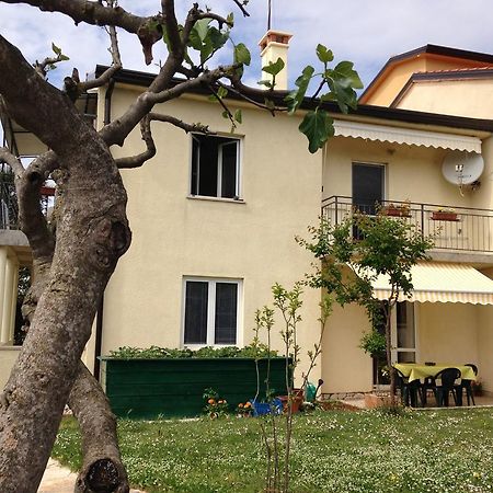 Apartment Laura Porec Bilik gambar