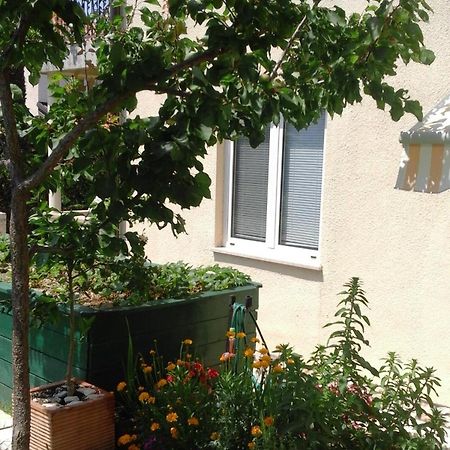 Apartment Laura Porec Luaran gambar