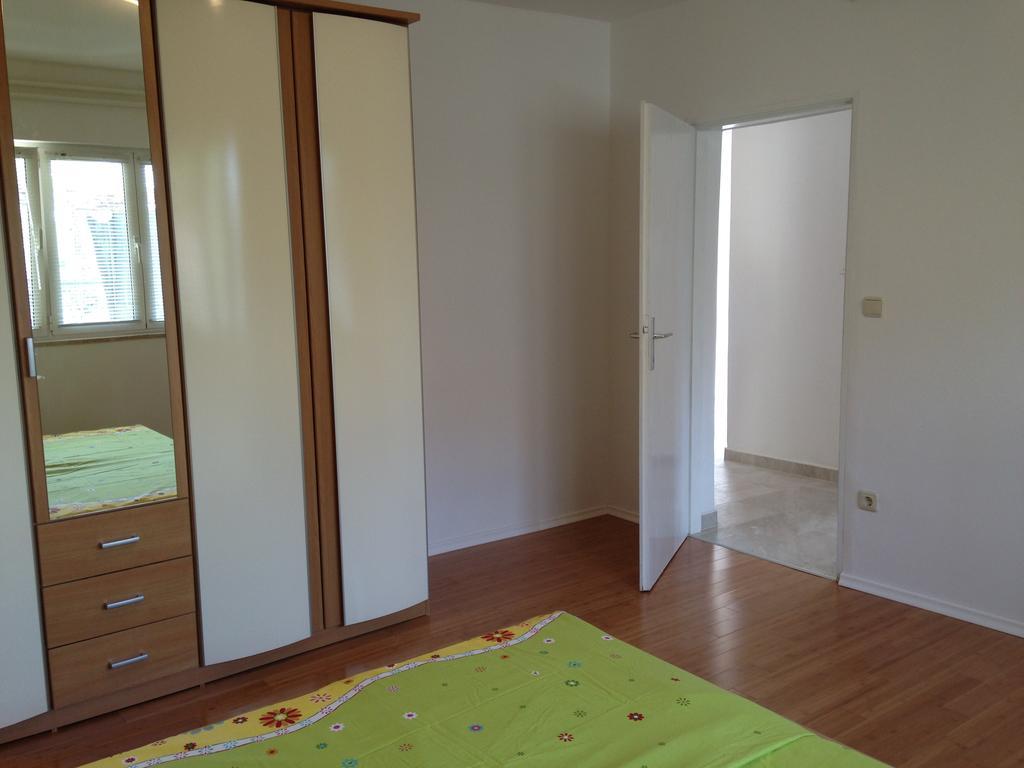 Apartment Laura Porec Bilik gambar