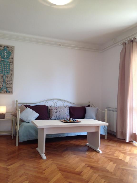 Apartment Laura Porec Bilik gambar