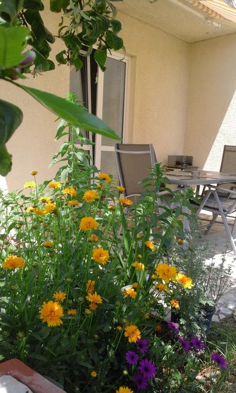 Apartment Laura Porec Luaran gambar