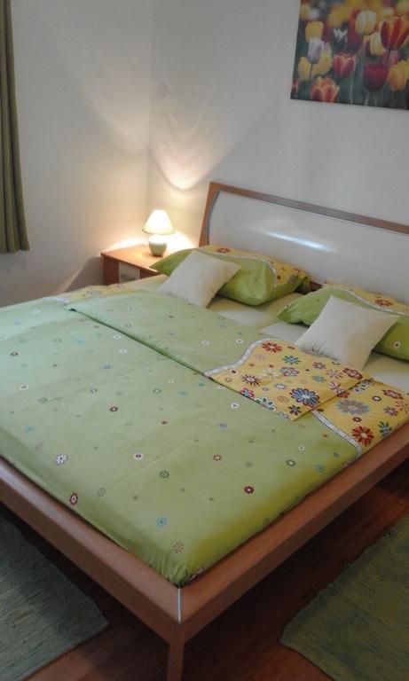 Apartment Laura Porec Luaran gambar