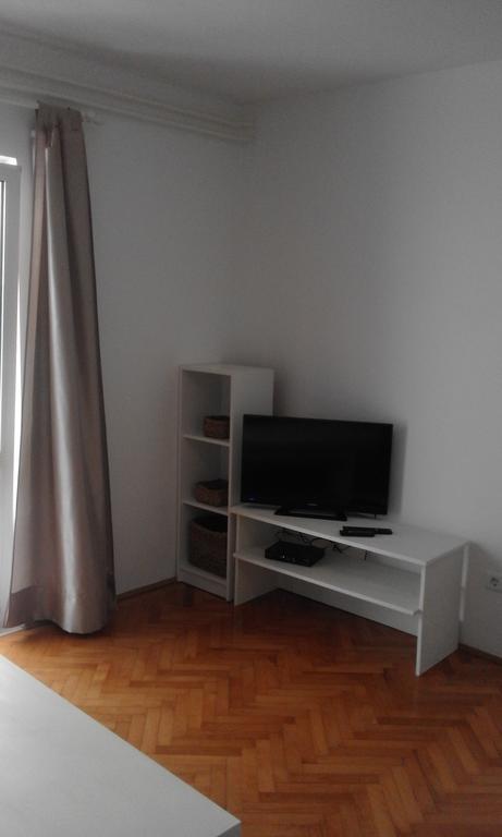 Apartment Laura Porec Luaran gambar