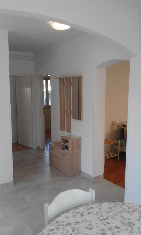 Apartment Laura Porec Luaran gambar
