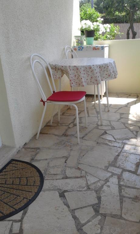 Apartment Laura Porec Luaran gambar