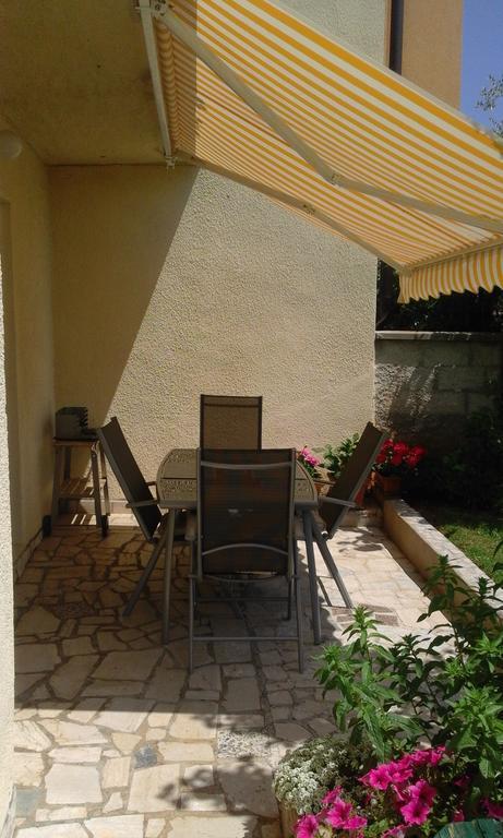 Apartment Laura Porec Luaran gambar