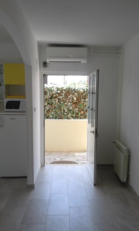 Apartment Laura Porec Luaran gambar