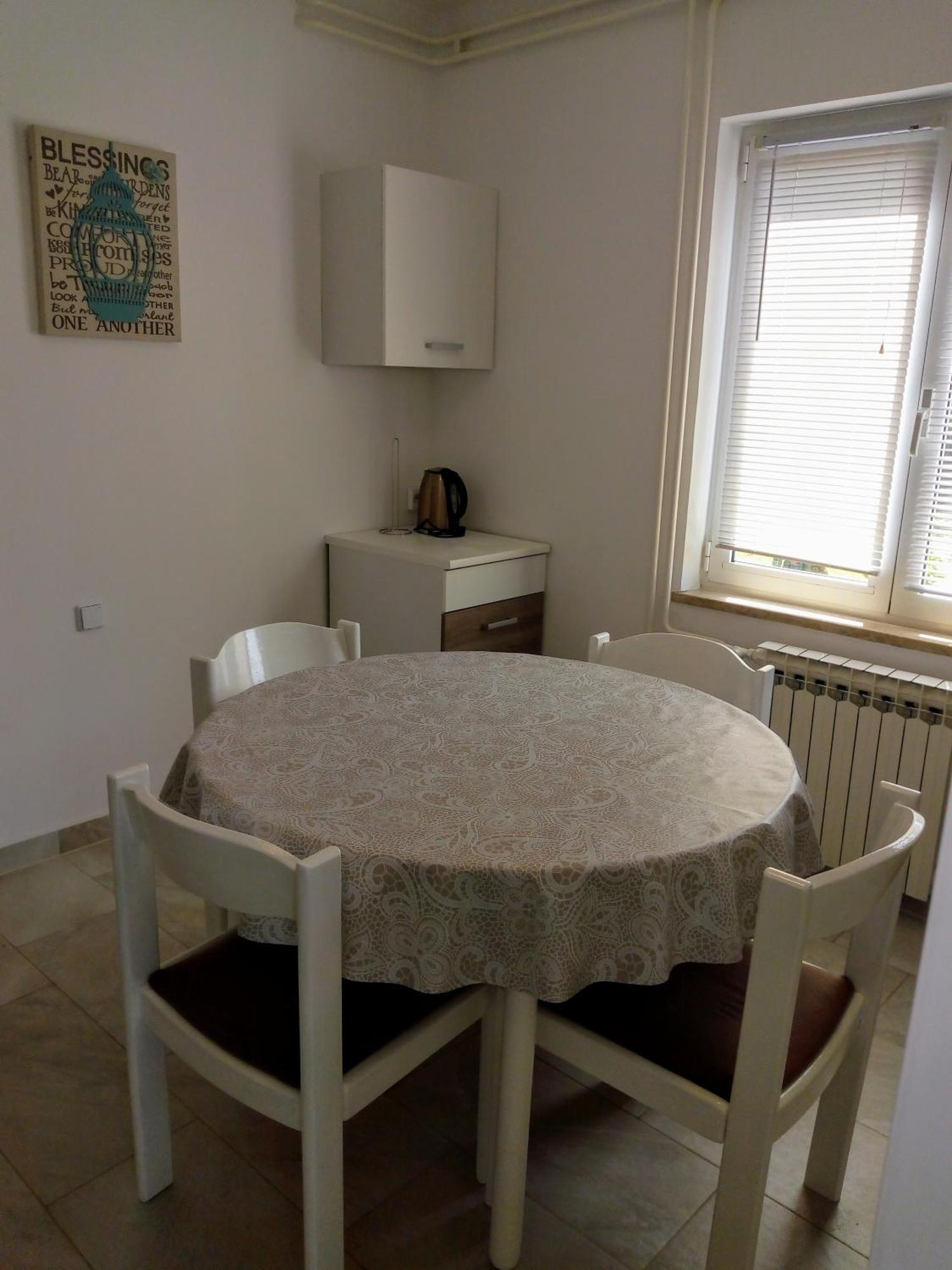 Apartment Laura Porec Luaran gambar